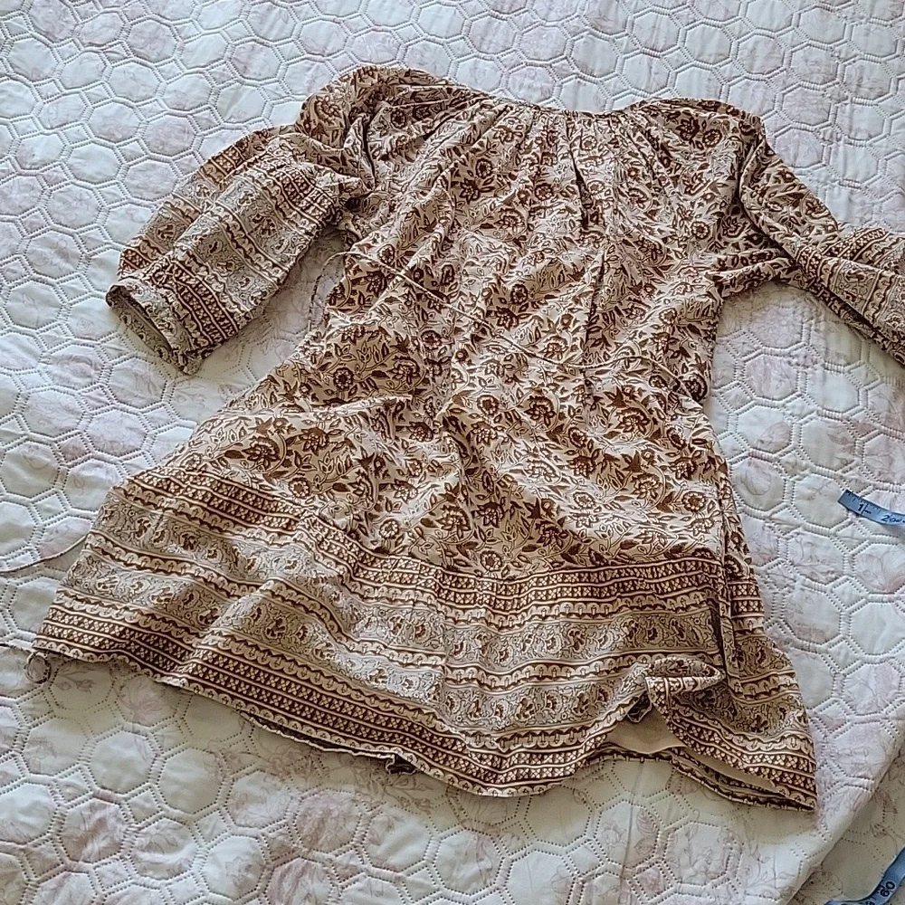 Cleobella dress - Picture 16 of 16